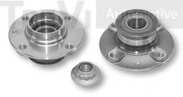 TREVI AUTOMOTIVE WB1642