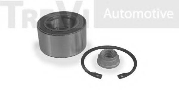 TREVI AUTOMOTIVE WB1658