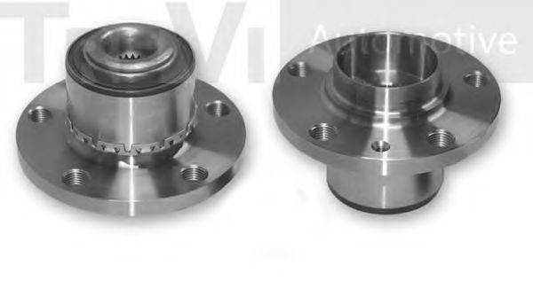TREVI AUTOMOTIVE WB1660