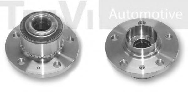 TREVI AUTOMOTIVE WB1661