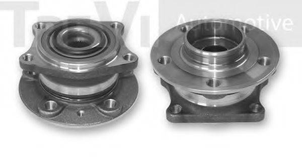 TREVI AUTOMOTIVE WB1665