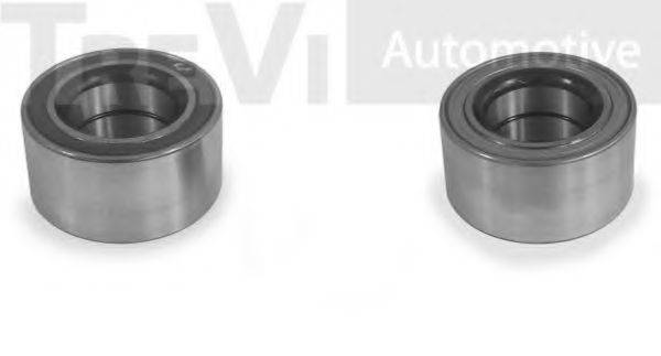 TREVI AUTOMOTIVE WB1666