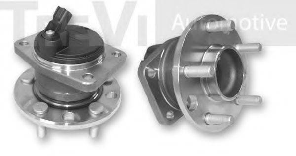 TREVI AUTOMOTIVE WB1667