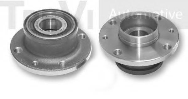TREVI AUTOMOTIVE WB1673