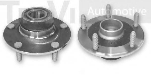 TREVI AUTOMOTIVE WB1678