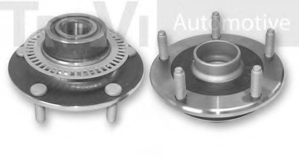 TREVI AUTOMOTIVE WB1679