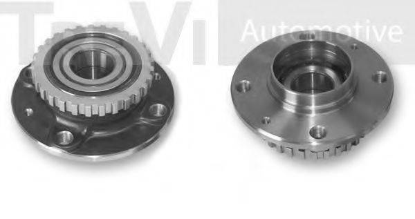 TREVI AUTOMOTIVE WB1680