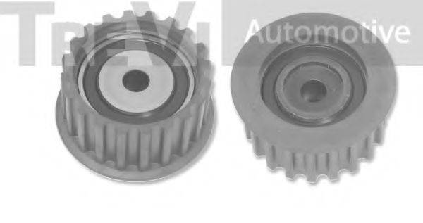 TREVI AUTOMOTIVE TD1456