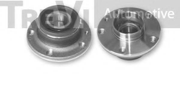 TREVI AUTOMOTIVE WB1683