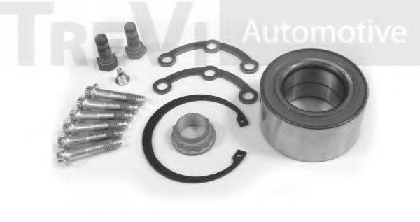 TREVI AUTOMOTIVE WB1705