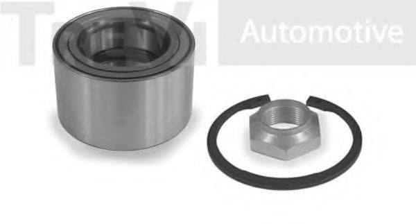 TREVI AUTOMOTIVE WB1724