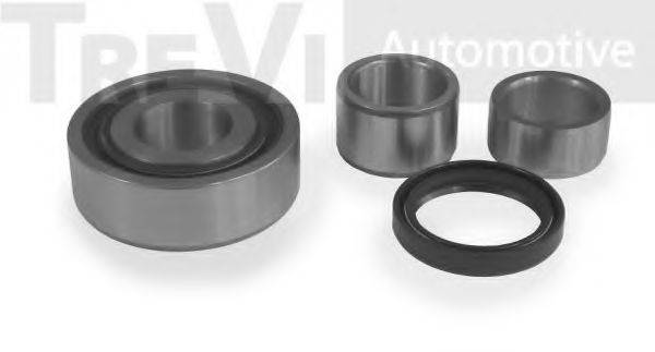 AUTOKIT 0197325 Комплект підшипника маточини колеса