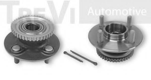 TREVI AUTOMOTIVE WB1737