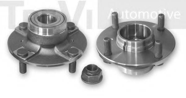 TREVI AUTOMOTIVE WB1741