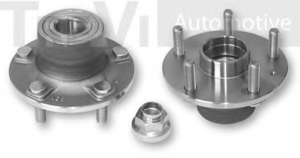 TREVI AUTOMOTIVE WB1770