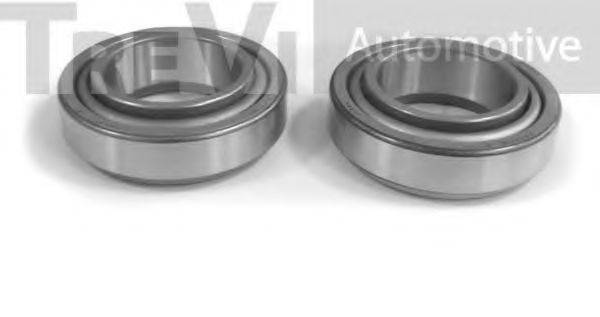 TREVI AUTOMOTIVE WB1771