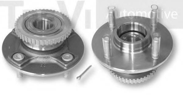 TREVI AUTOMOTIVE WB1785
