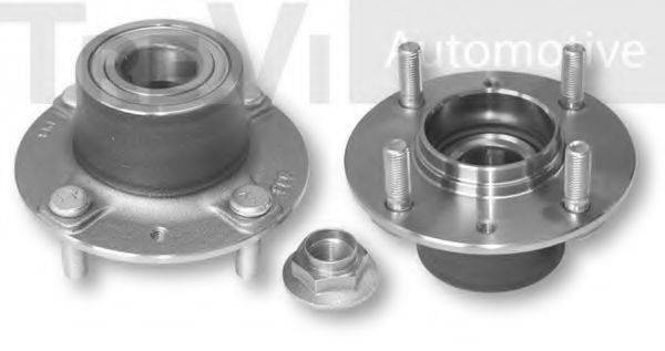 TREVI AUTOMOTIVE WB1789