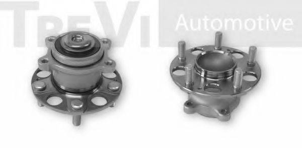 TREVI AUTOMOTIVE WB1794