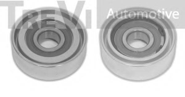 TREVI AUTOMOTIVE A1625 Паразитний / провідний ролик, полікліновий ремінь