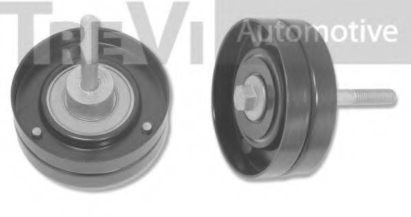 TREVI AUTOMOTIVE TA1738