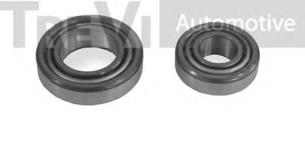 TREVI AUTOMOTIVE WB1802