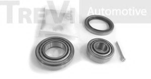 TREVI AUTOMOTIVE WB1807