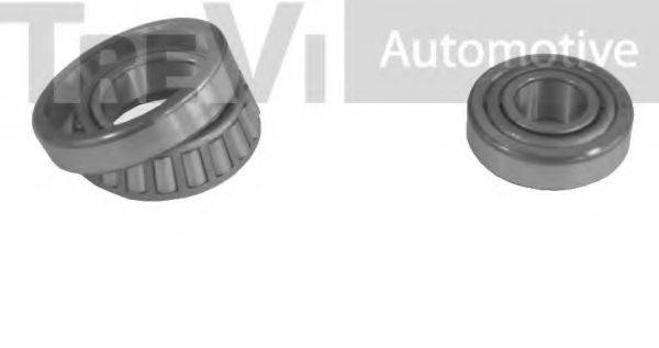 TREVI AUTOMOTIVE WB1811