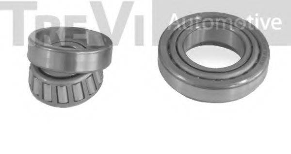 TREVI AUTOMOTIVE WB1812