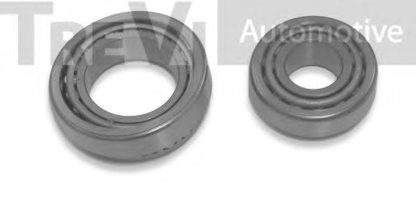 TREVI AUTOMOTIVE WB1816