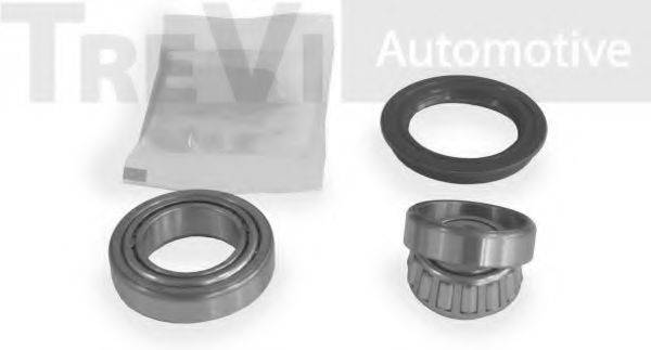 VEMA 515404 Комплект підшипника маточини колеса