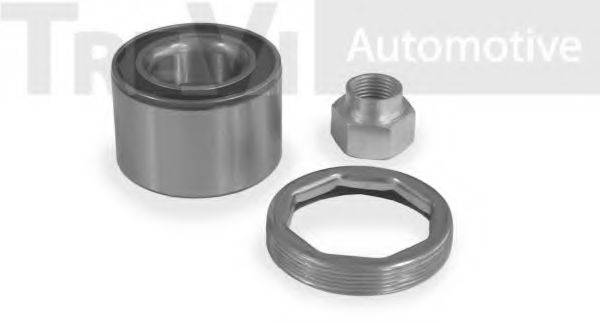 AUTOKIT 01353 Комплект підшипника маточини колеса