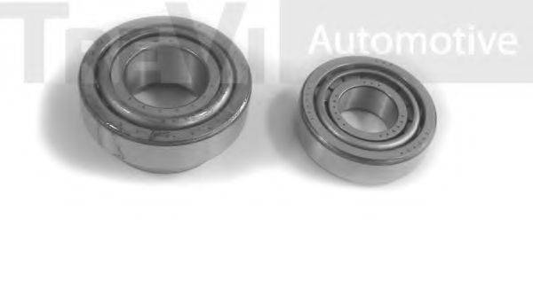 AUTOKIT 01115 Комплект підшипника маточини колеса