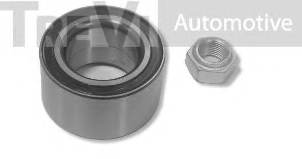 TREVI AUTOMOTIVE WB1841