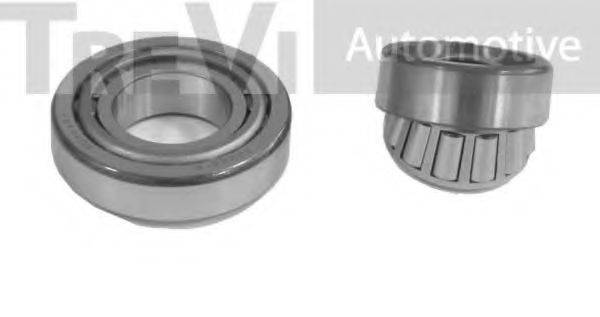 AUTOKIT 01403 Комплект підшипника маточини колеса