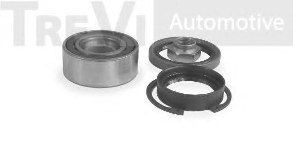 AUTOKIT 01106A Комплект підшипника маточини колеса