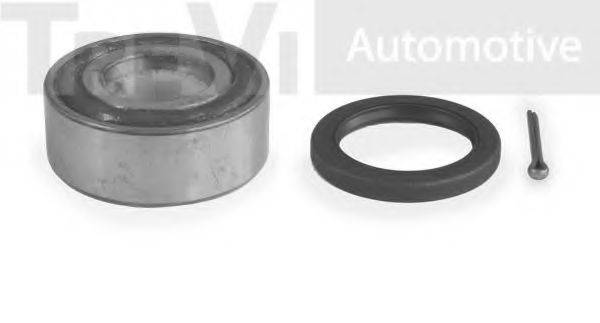 AUTOKIT 01104 Комплект підшипника маточини колеса