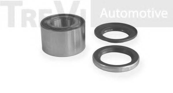 TREVI AUTOMOTIVE WB1862
