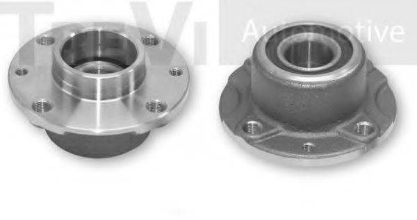 TREVI AUTOMOTIVE WB1863