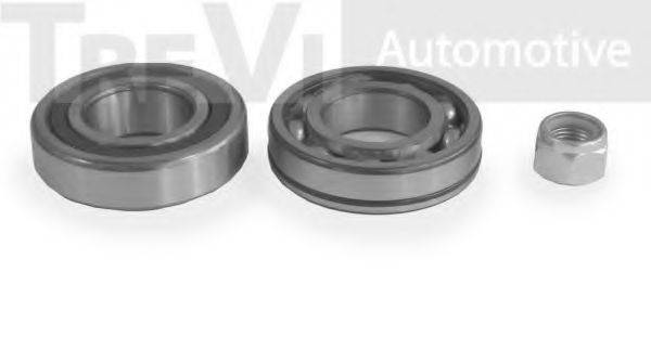 TREVI AUTOMOTIVE WB1869