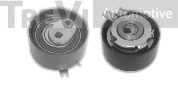 TREVI AUTOMOTIVE TD1527