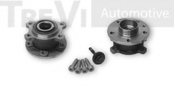TREVI AUTOMOTIVE WB1884