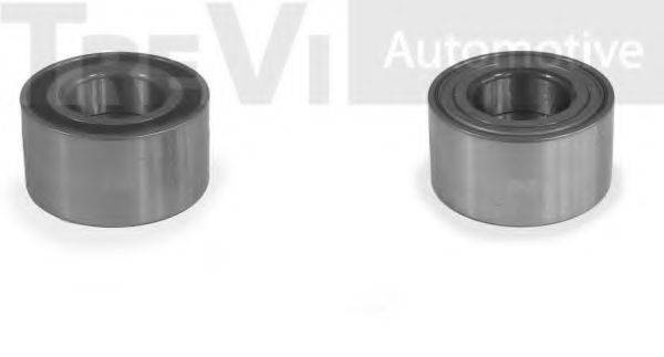 TREVI AUTOMOTIVE WB1886