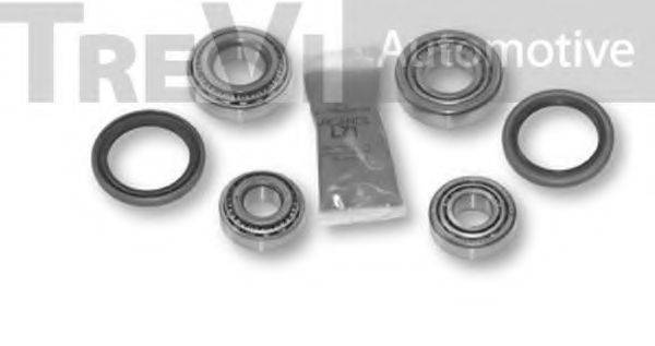 TREVI AUTOMOTIVE WB1891