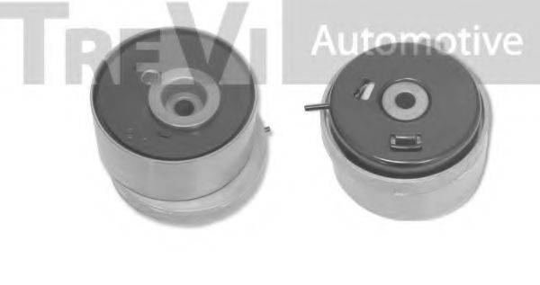 TREVI AUTOMOTIVE TD1620
