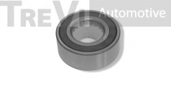 AUTOKIT 01101 Комплект підшипника маточини колеса