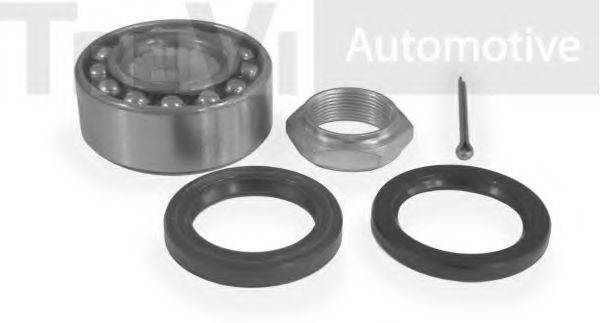 AUTOKIT 01103 Комплект підшипника маточини колеса