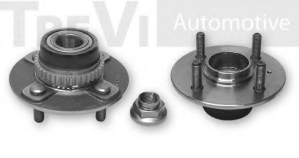 TREVI AUTOMOTIVE WB1915