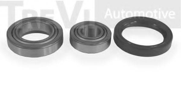 AUTOKIT 01521 Комплект підшипника маточини колеса