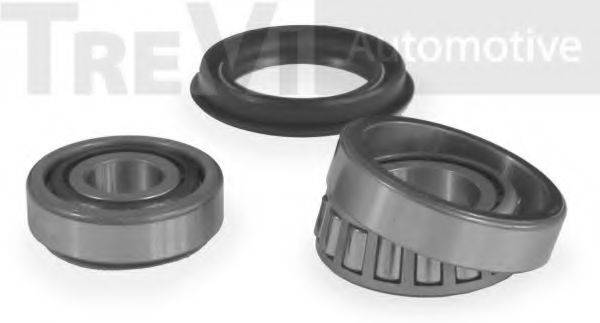 AUTOKIT 01445 Комплект підшипника маточини колеса